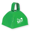 Green Classic Cowbell
